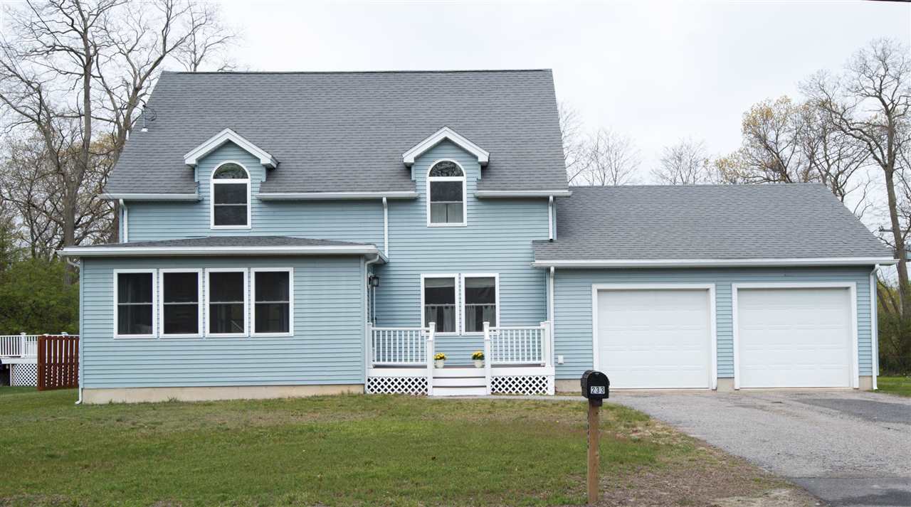 233 Walton Road Seabrook, NH 03874 - Photo 1 of 31