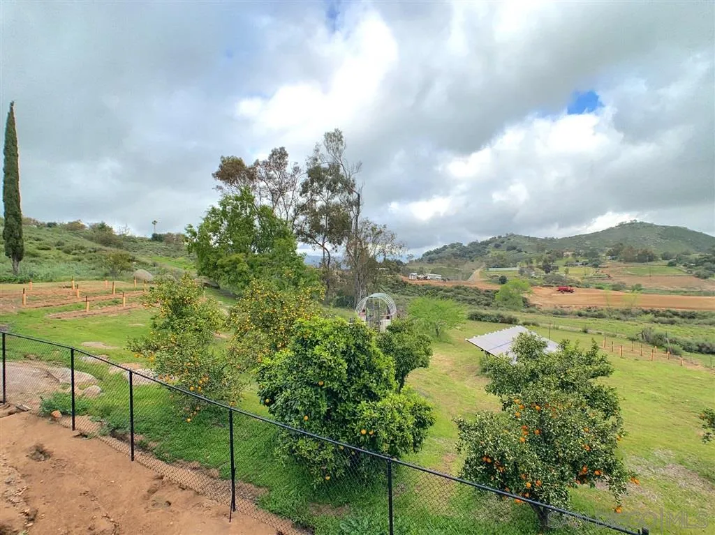 21152 Sutherland Dam Road Ramona, CA 92065 - Photo 25 of 25