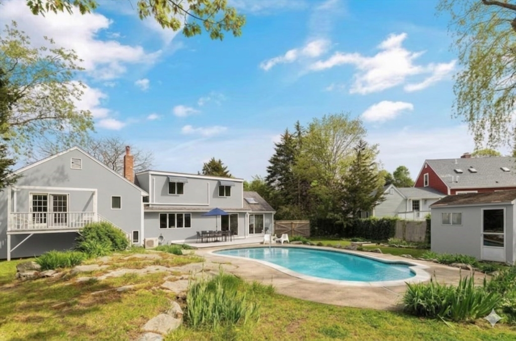 8 Marbee Road Rockport, MA 01966 - Photo 2 of 41