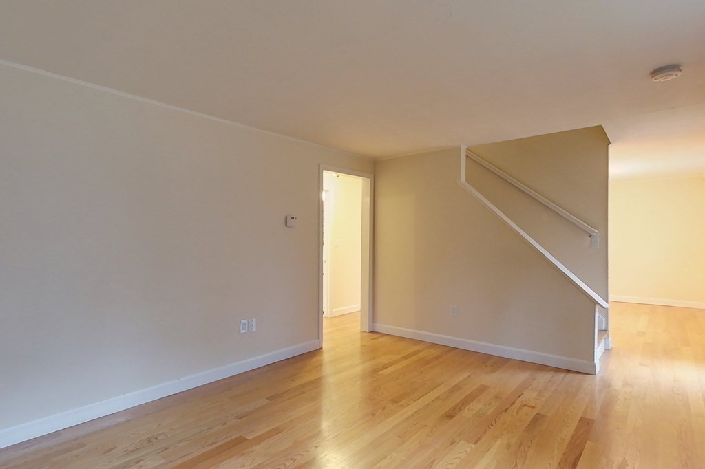 5 Peach Lane Townsend, MA 01469 - Photo 12 of 32 an empty room with wooden floor