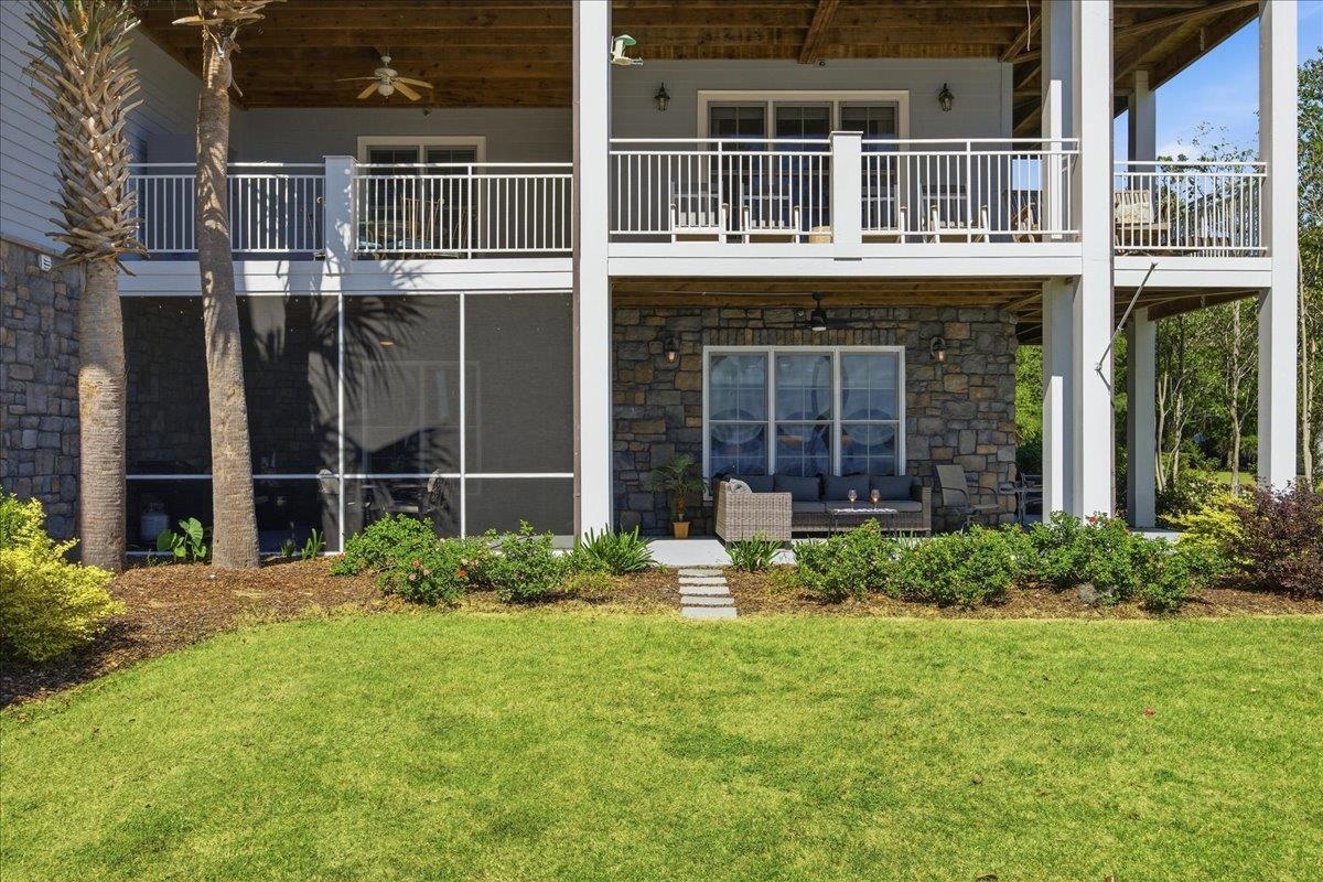 1088 Bridgeview Lane, Unit A104 Summerton, SC 29148 - Photo 44 of 74