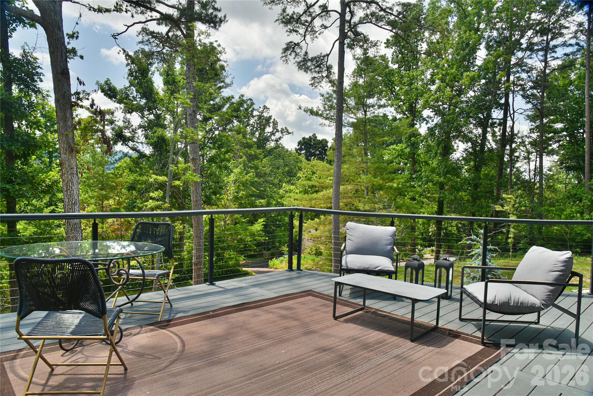 351 Windsor Road Asheville, NC 28804 - Photo 6 of 38