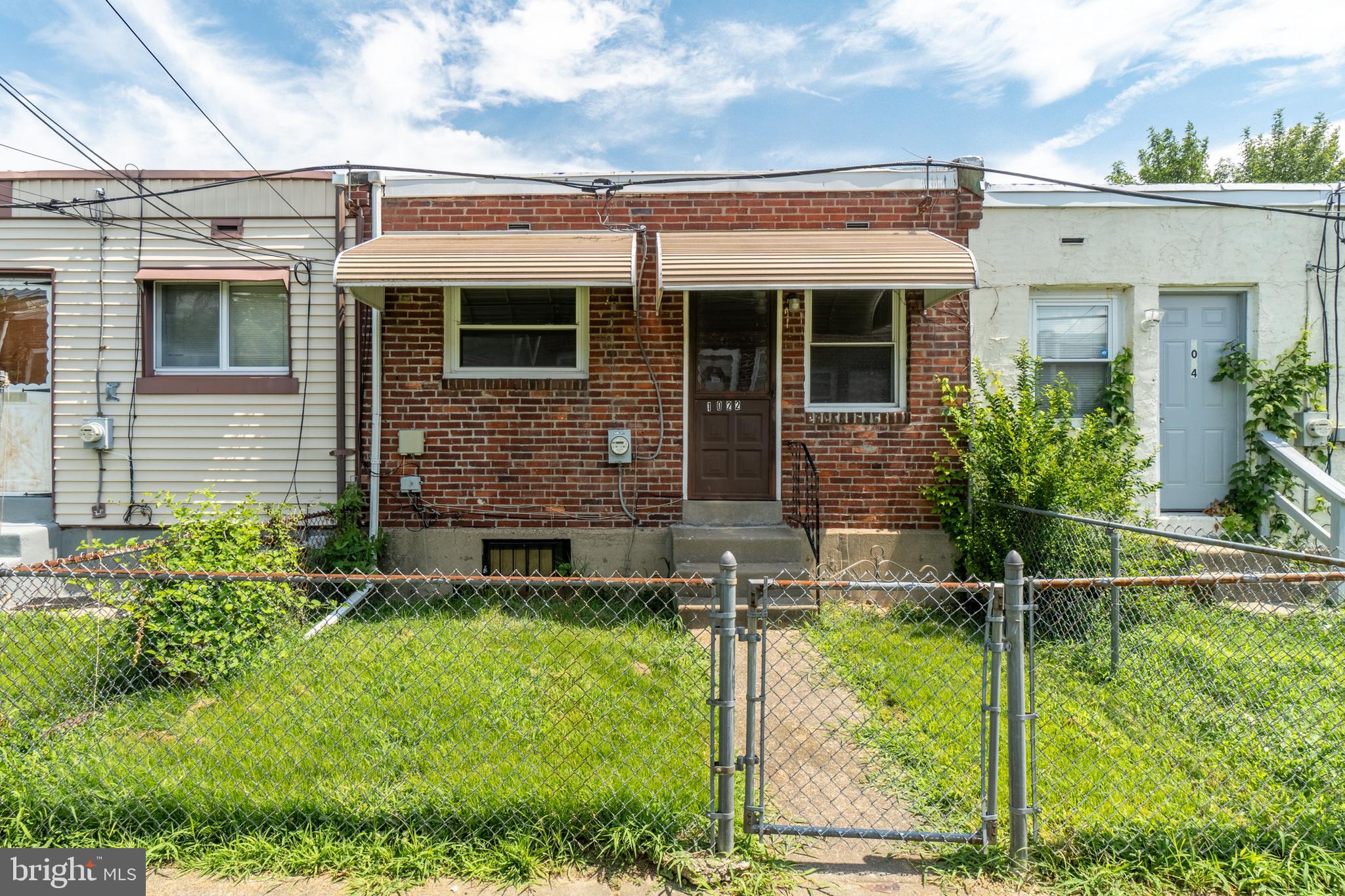 1022 Pine Road Sharon Hill, PA 19079 - Photo 17 of 20