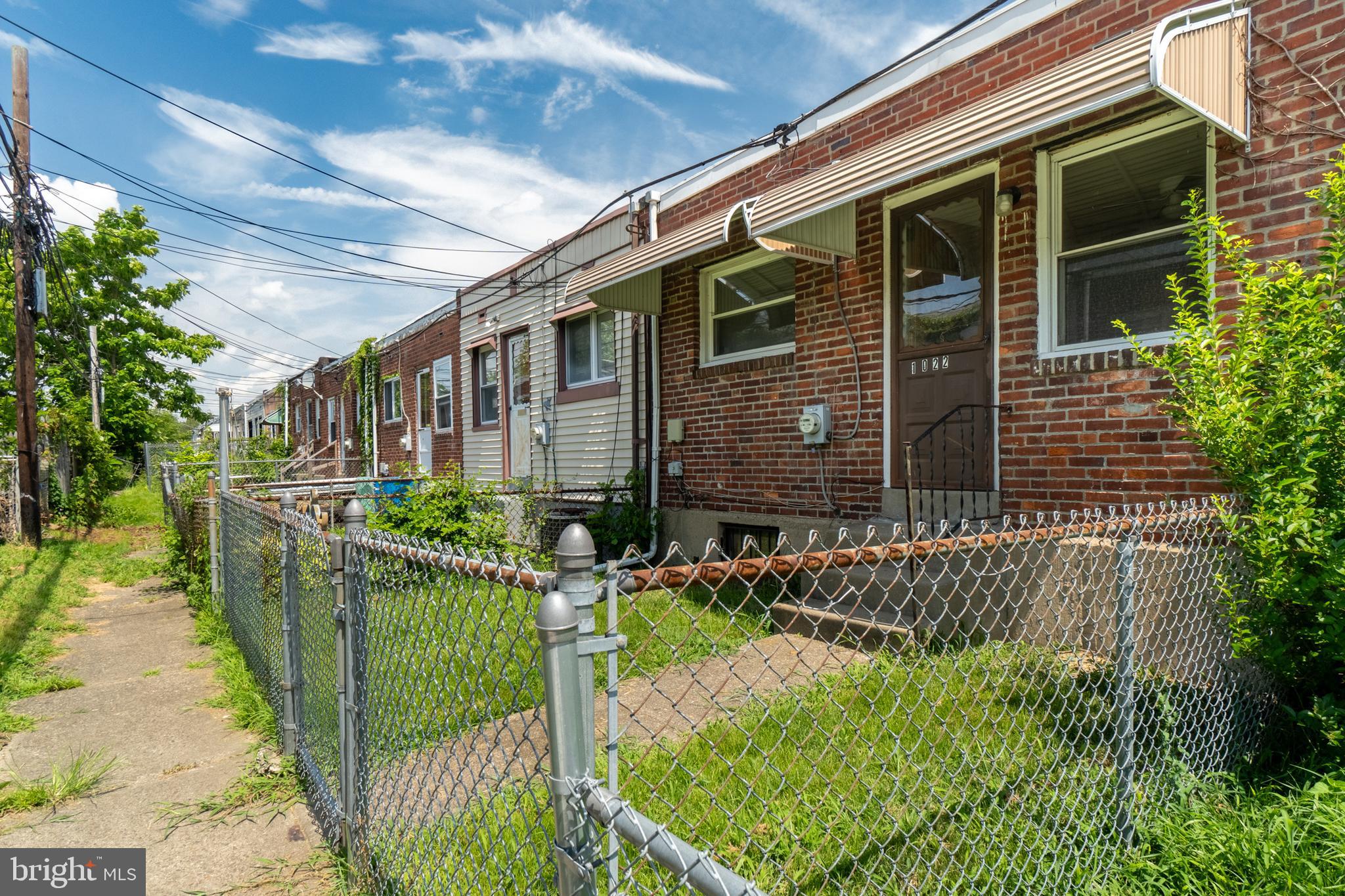 1022 Pine Road Sharon Hill, PA 19079 - Photo 18 of 20