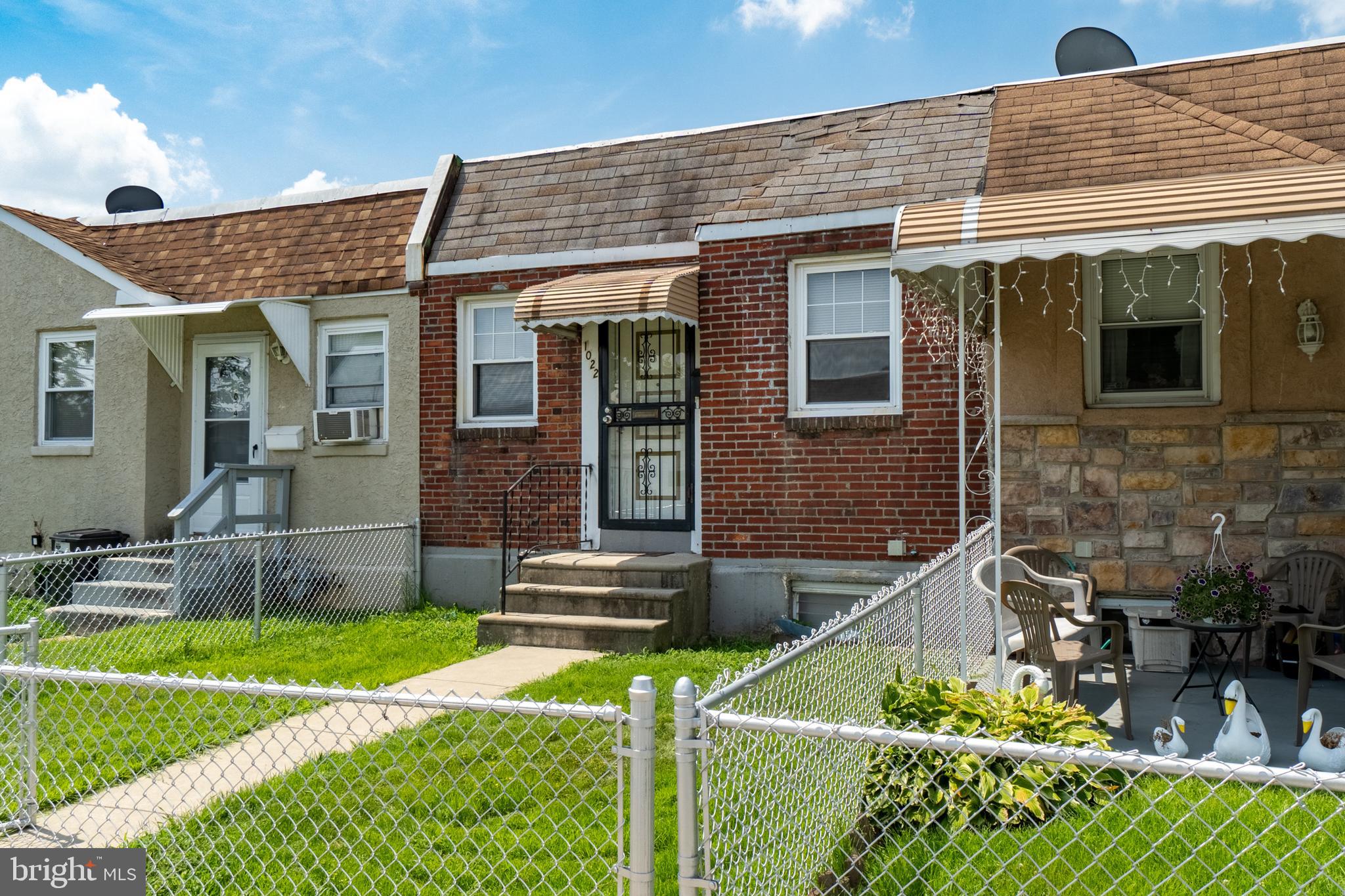 1022 Pine Road Sharon Hill, PA 19079 - Photo 2 of 20