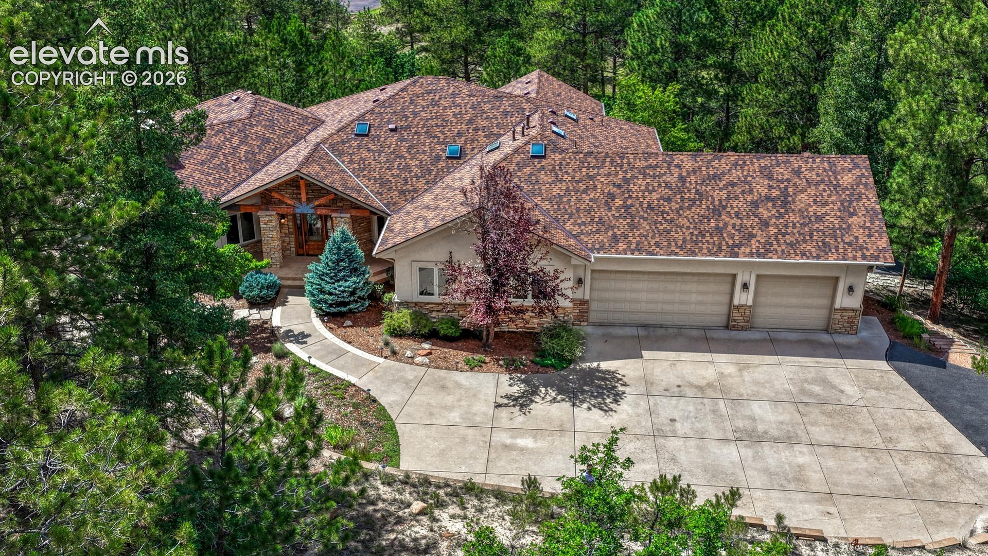 265 Hidden Valley Road Colorado Springs, CO 80919 - Photo 34 of 50 Gallery Image 34