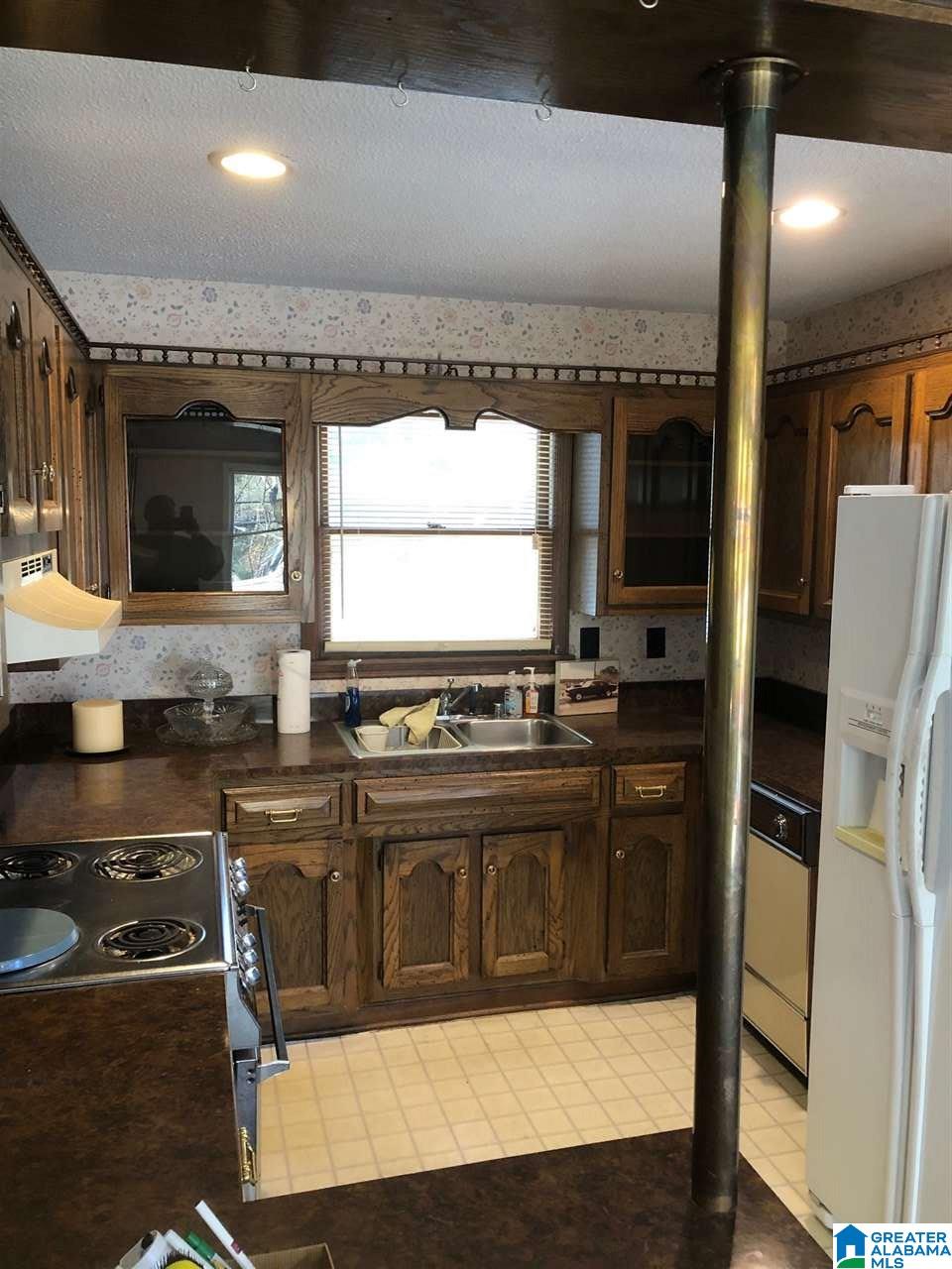 5428 Old Springville Road Northeast Pinson, AL 35126 - Photo 18 of 23