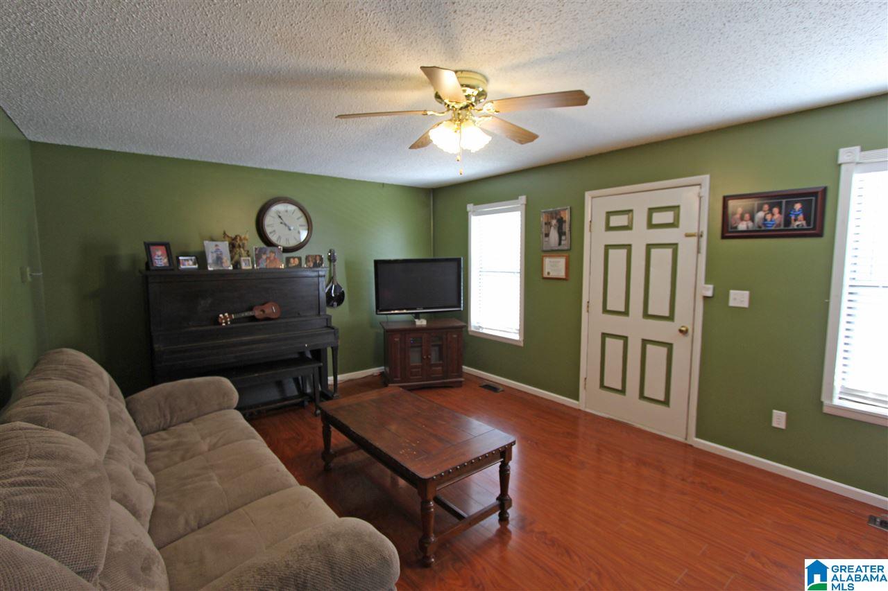 1696 Taylors Chapel Road Eastaboga, AL 36260 - Photo 39 of 45