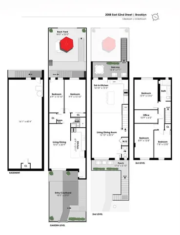 a picture of a bathroom with a window