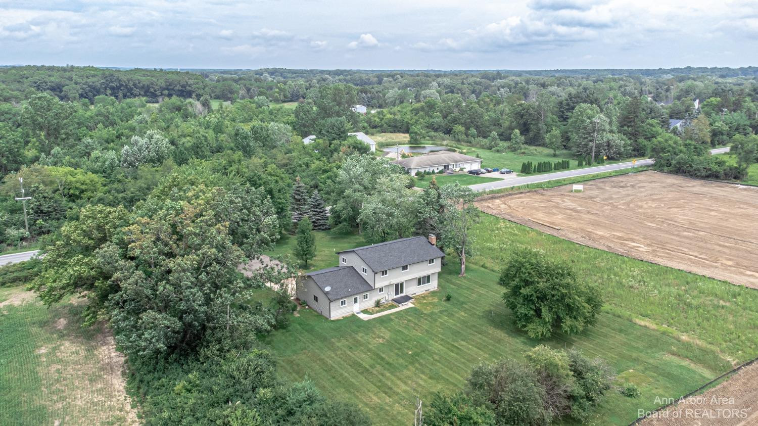 705 West Bemis Road Saline, MI 48176 - Photo 14 of 20 Photo 14