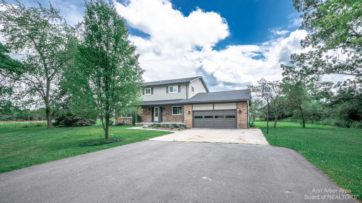 705 West Bemis Road Saline, MI 48176 - Photo 3 of 20 Photo 3