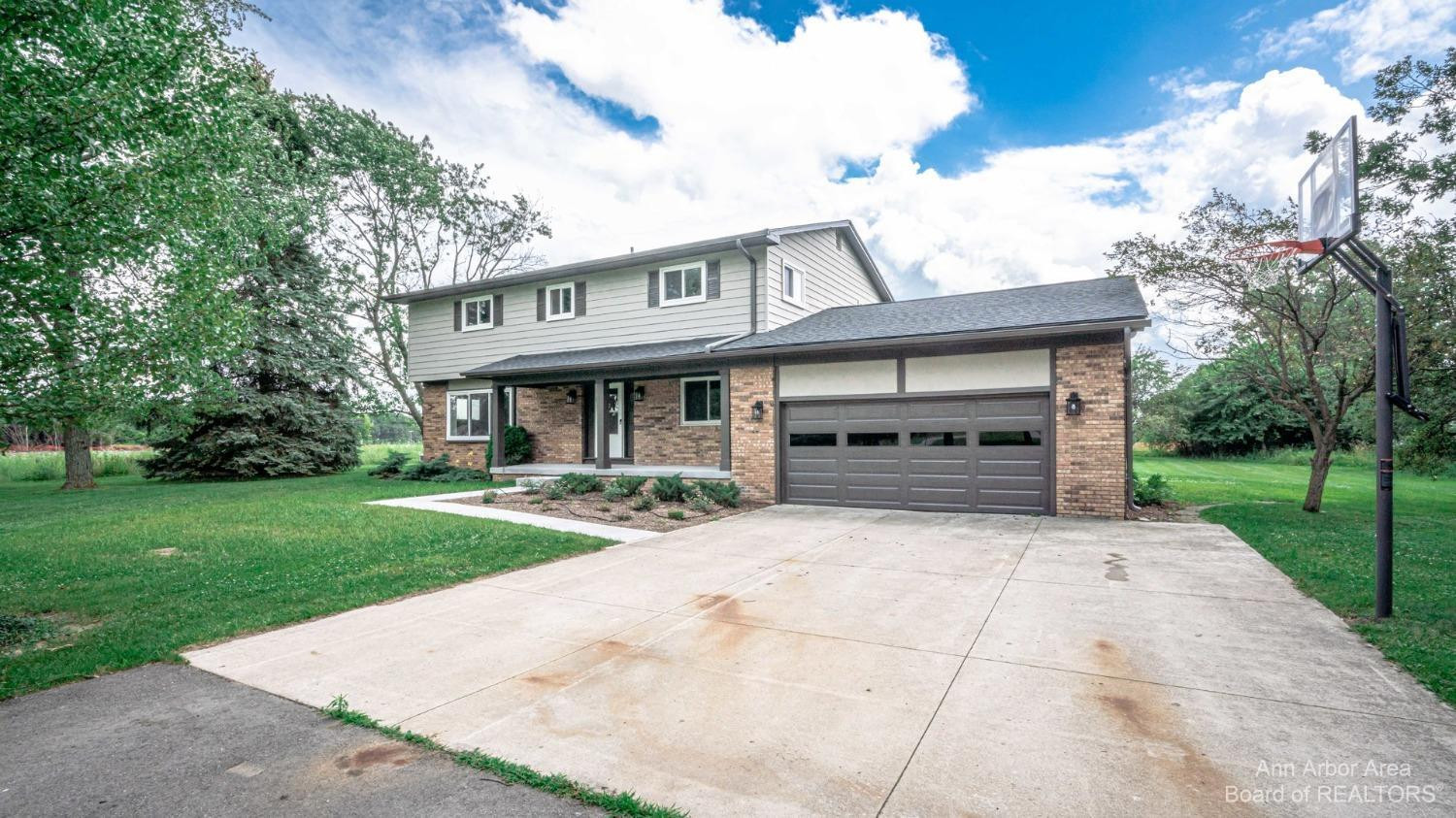 705 West Bemis Road Saline, MI 48176 - Photo 4 of 20 Photo 4