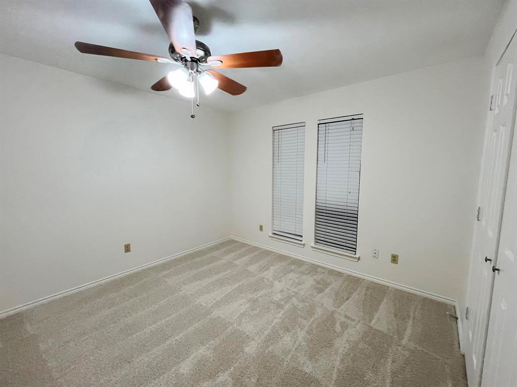 1840 Wind Hill Road Rockwall, TX 75087 - Photo 26 of 28 a view of an empty room