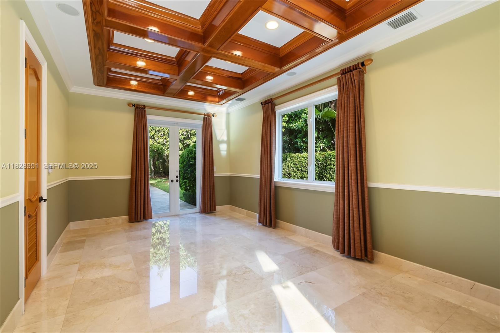 10851 Southwest 63rd Avenue Pinecrest, FL 33156 - Photo 17 of 63 a view of entryway