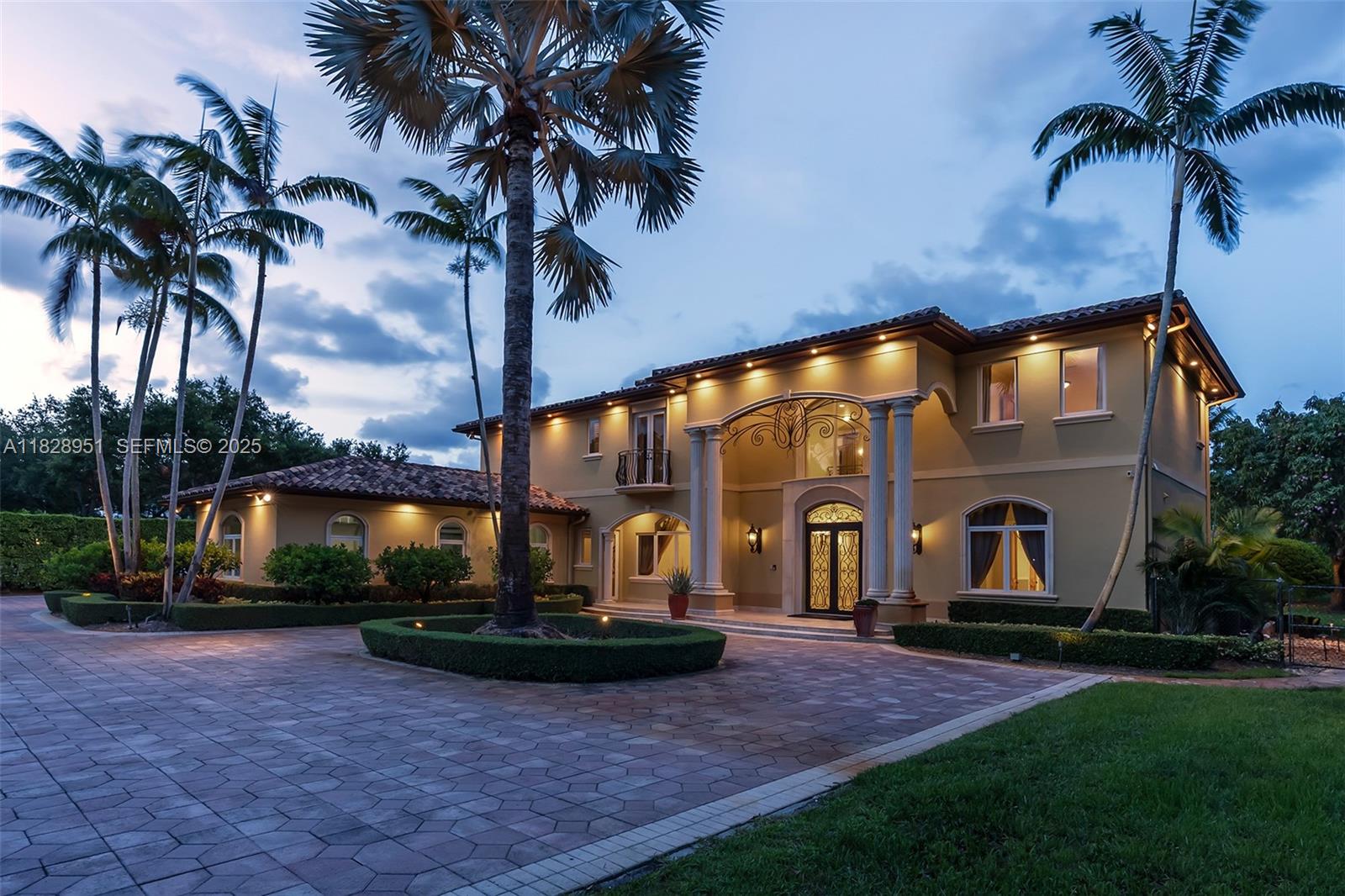 10851 Southwest 63rd Avenue Pinecrest, FL 33156 - Photo 2 of 63