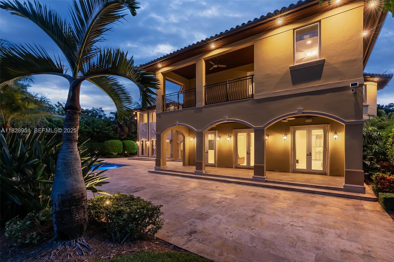 10851 Southwest 63rd Avenue Pinecrest, FL 33156 - Photo 28 of 63