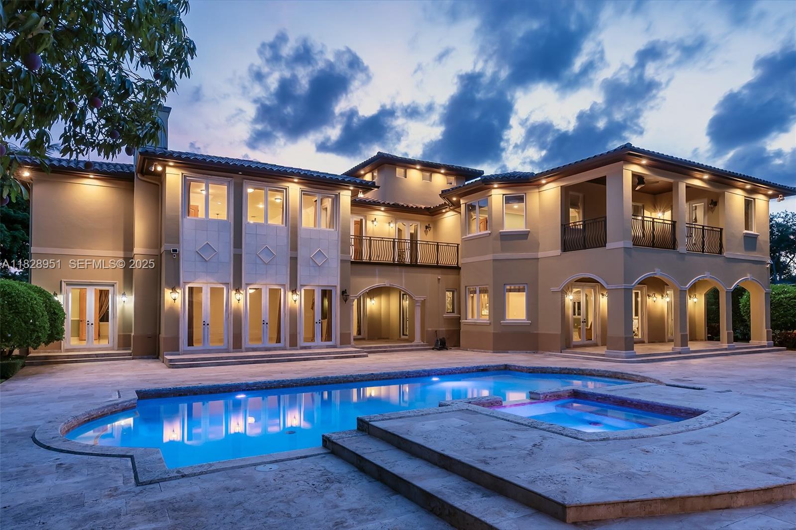 10851 Southwest 63rd Avenue Pinecrest, FL 33156 - Photo 3 of 63