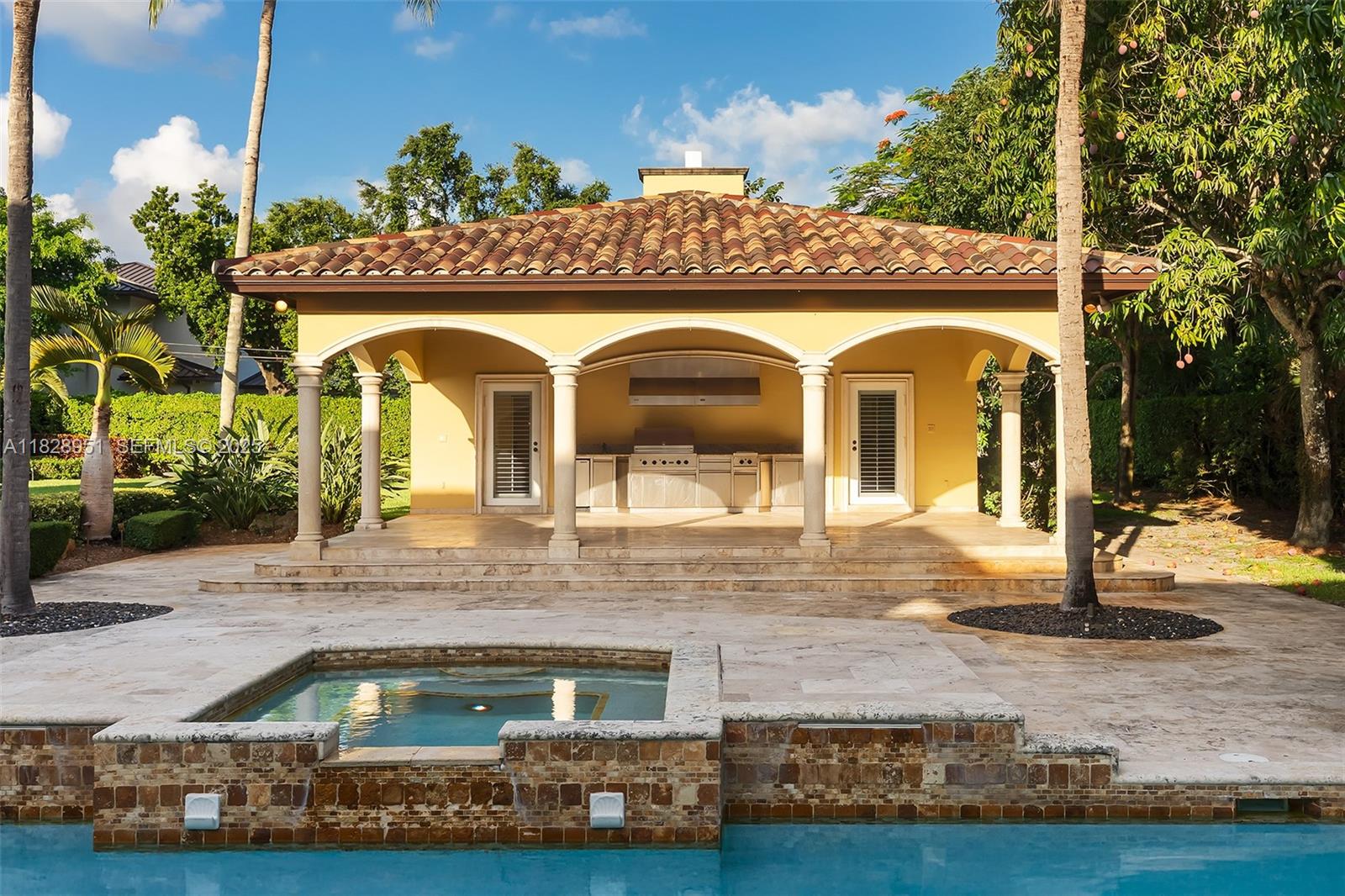 10851 Southwest 63rd Avenue Pinecrest, FL 33156 - Photo 36 of 63