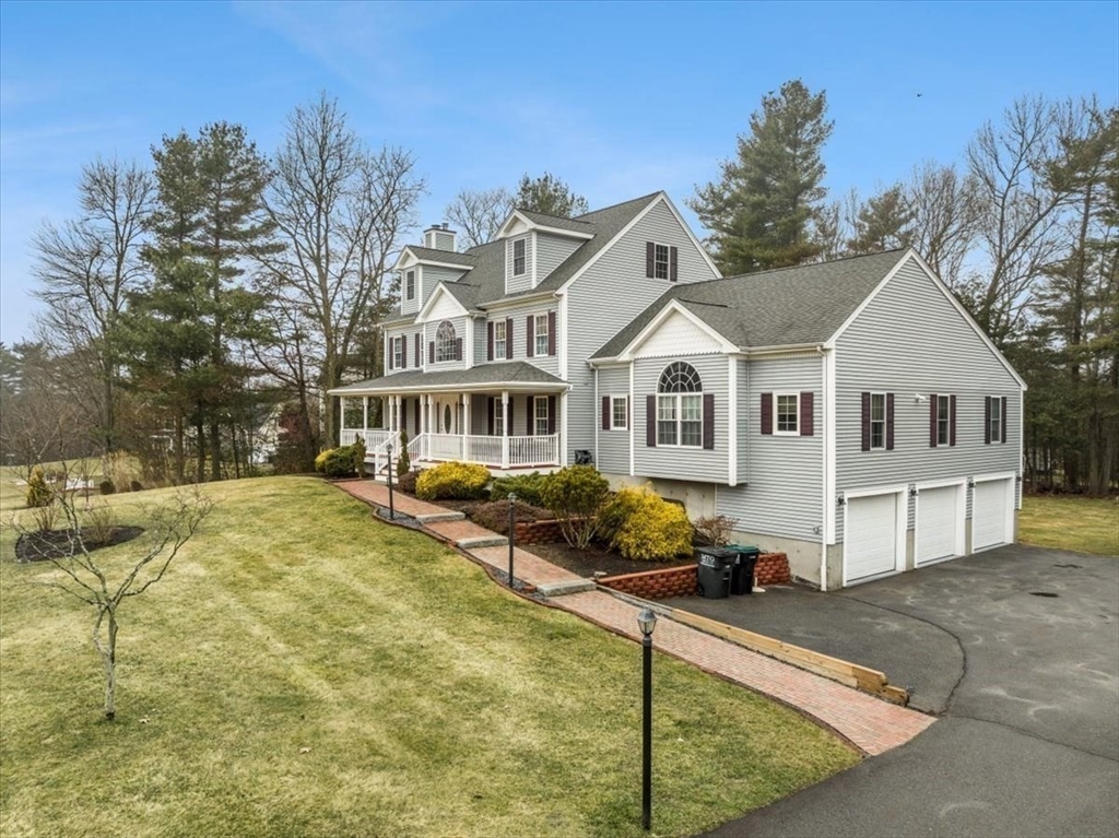 38 Princess Lane Raynham, MA 02767 - Photo 1 of 39 Gallery Image 1