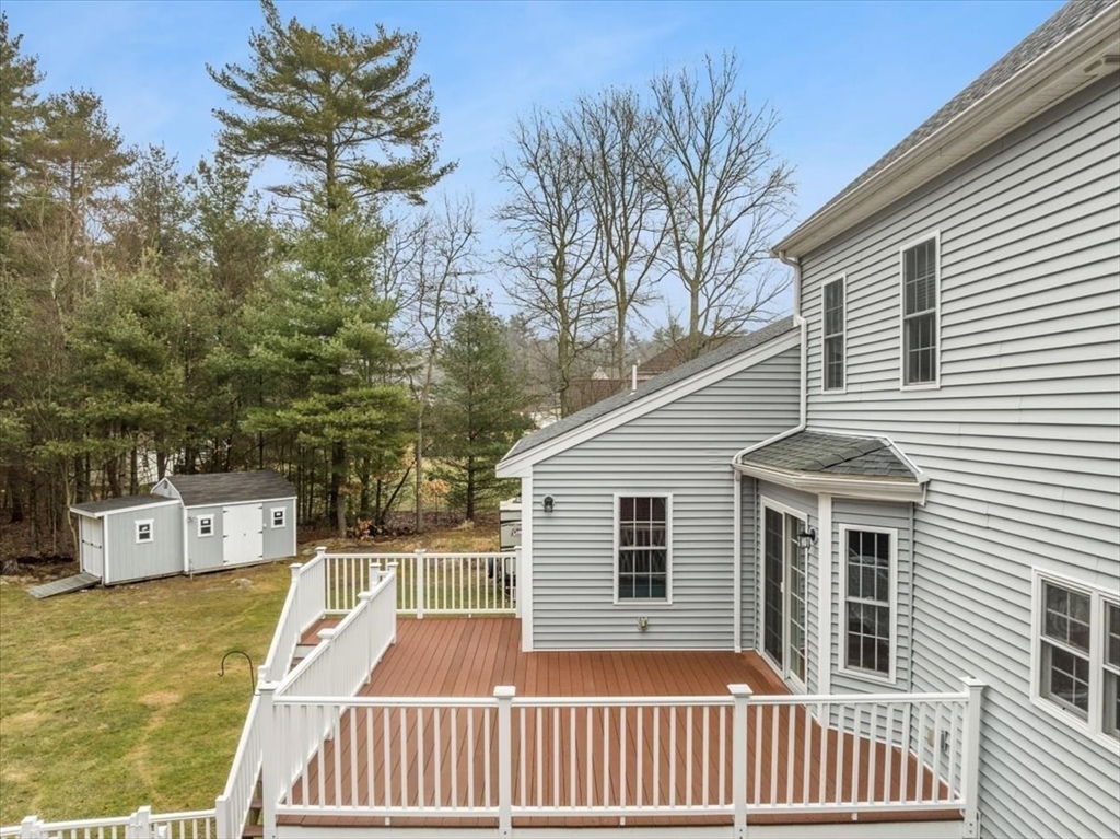 38 Princess Lane Raynham, MA 02767 - Photo 28 of 39 Gallery Image 28