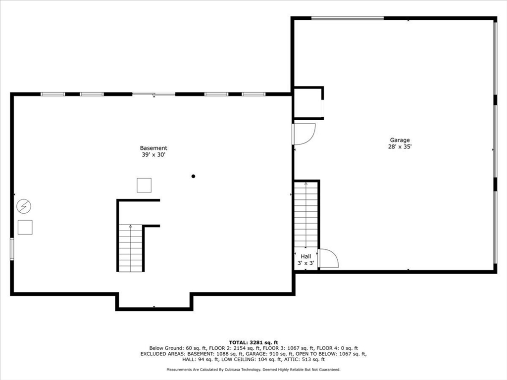 38 Princess Lane Raynham, MA 02767 - Photo 36 of 39 Gallery Image 36