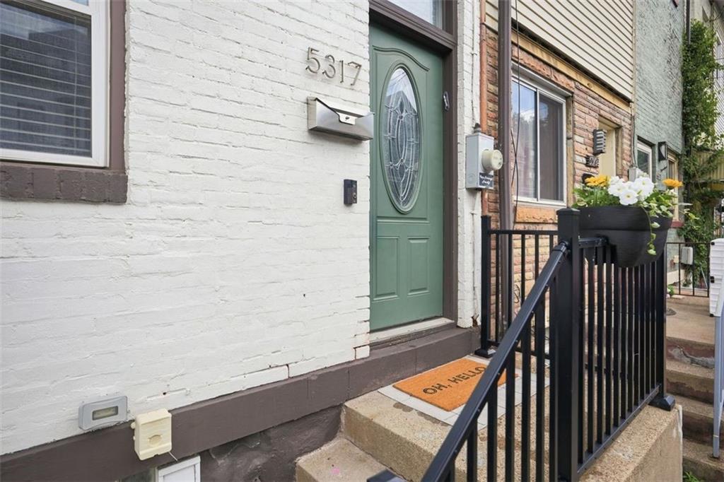 5317 Keystone Street Pittsburgh, PA 15201 - Photo 2 of 48