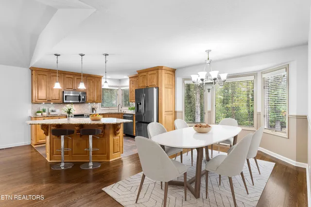 $699,900 | 407 Tecumseh Point, Loudon, TN 37774