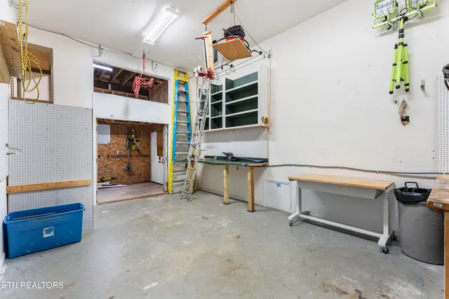 $699,900 | 407 Tecumseh Point, Loudon, TN 37774