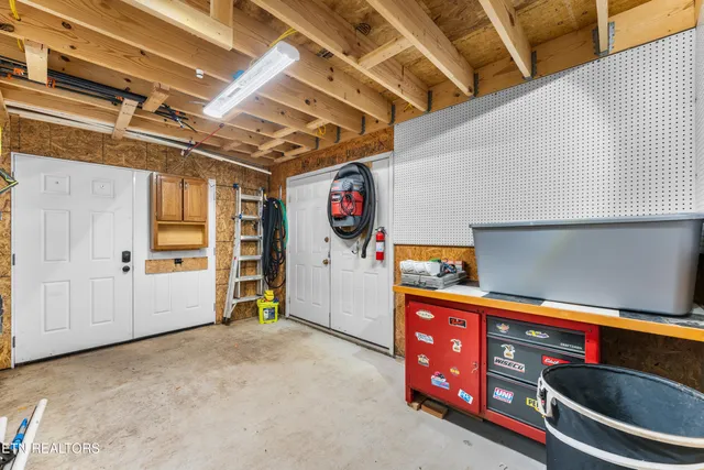 $699,900 | 407 Tecumseh Point, Loudon, TN 37774