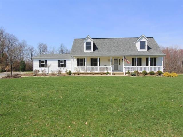 5279 Fischer Road Clarksville, OH 45113 - Photo 1 of 1