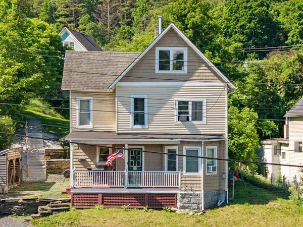 $449,900 | 15 River Street, Montpelier, VT 05602