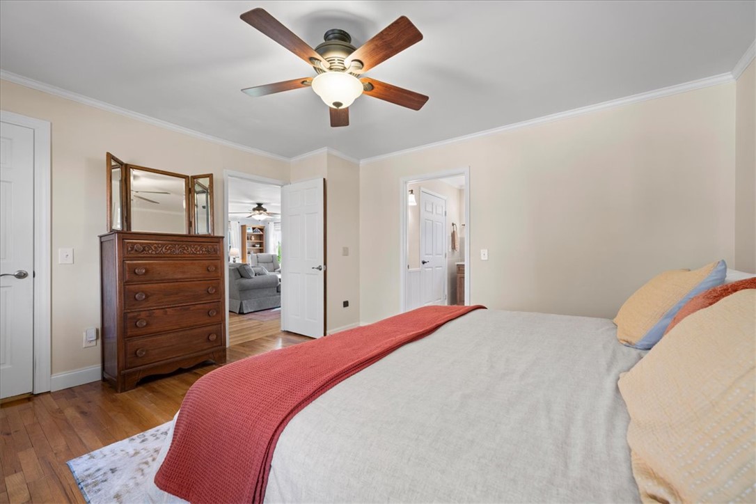111 North Grant Road Seneca, SC 29678 - Photo 13 of 46