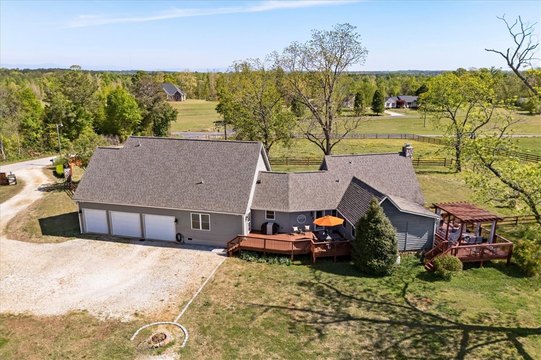 111 North Grant Road Seneca, SC 29678 - Photo 40 of 46