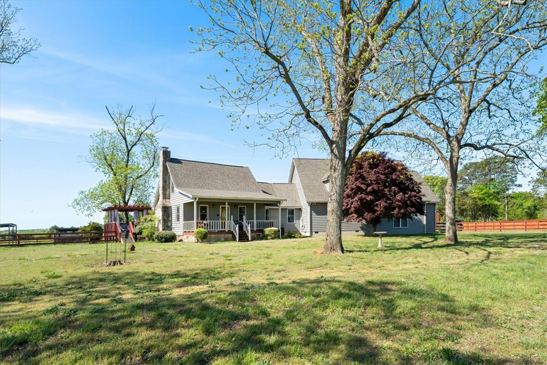 111 North Grant Road Seneca, SC 29678 - Photo 43 of 46