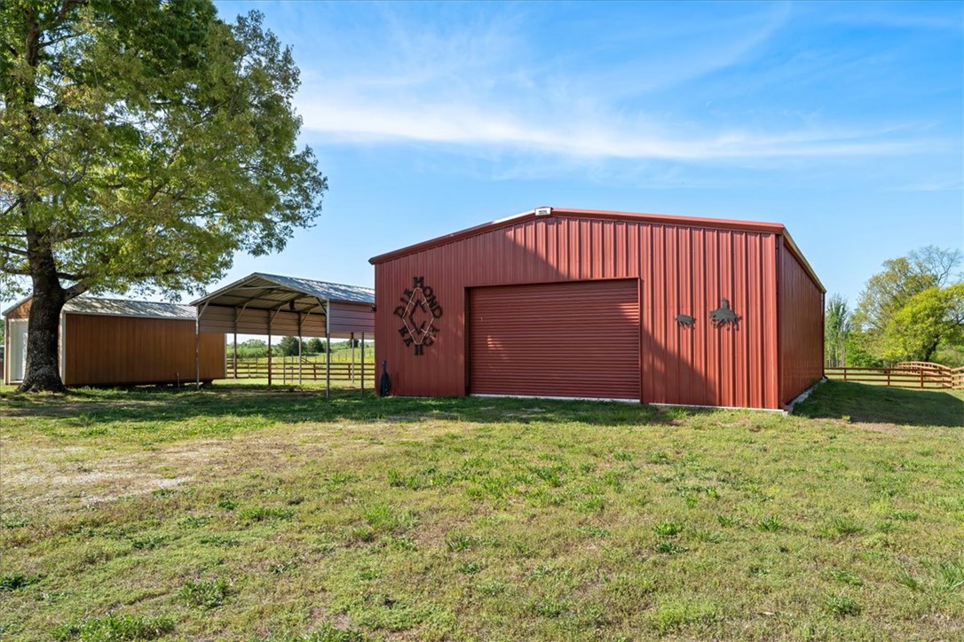 111 North Grant Road Seneca, SC 29678 - Photo 5 of 46