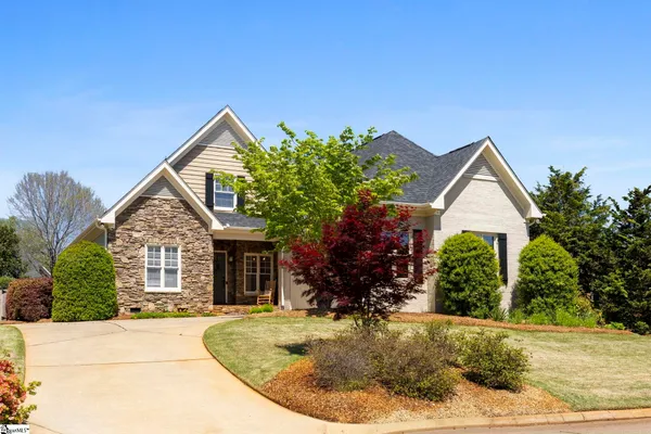 $600,000 | 307 New Tarleton Way, Greer, SC 29650