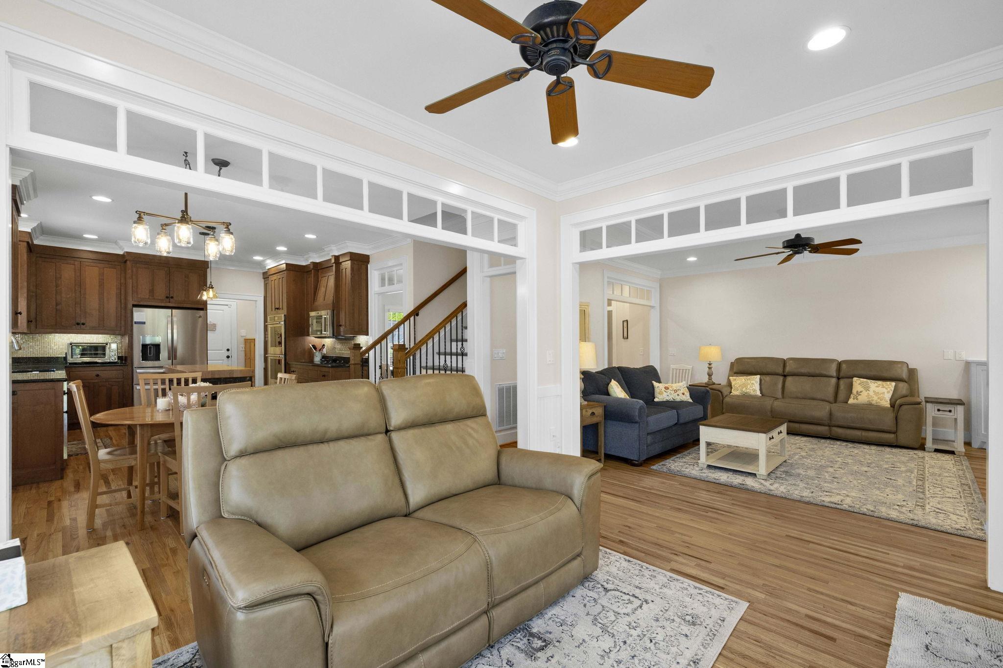 307 New Tarleton Way Greer, SC 29650 - Photo 11 of 40