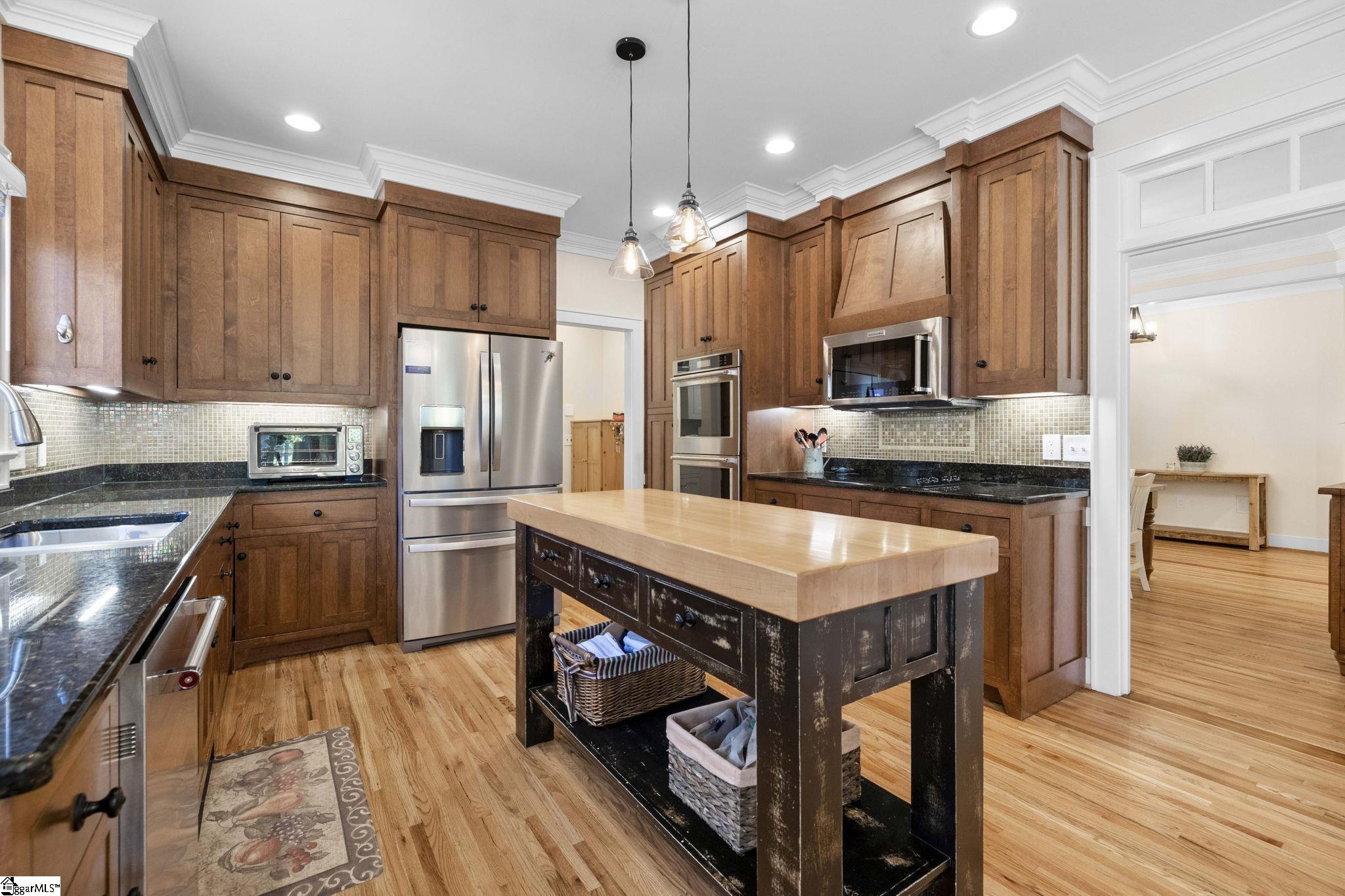 307 New Tarleton Way Greer, SC 29650 - Photo 15 of 40