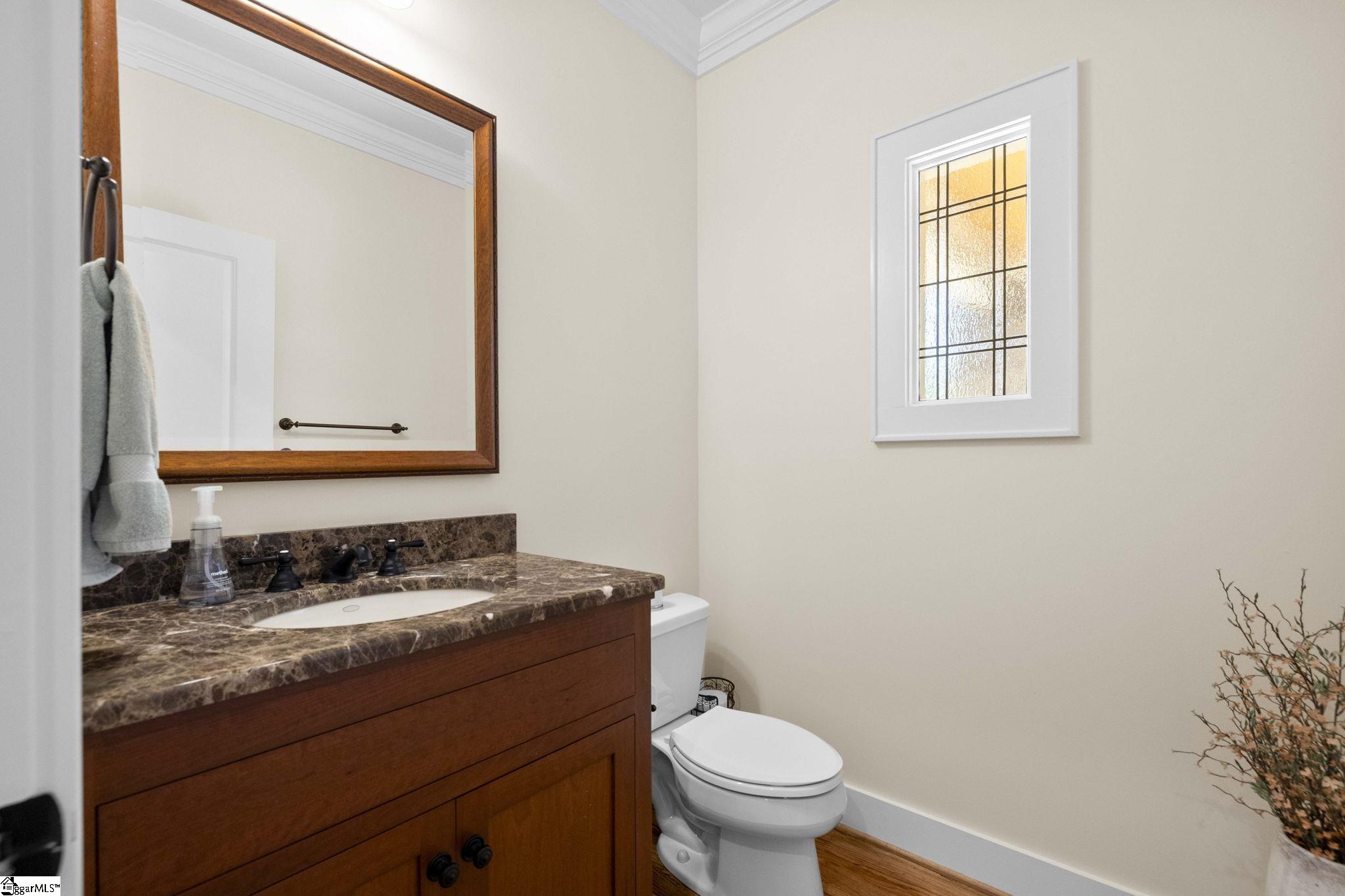 307 New Tarleton Way Greer, SC 29650 - Photo 18 of 40