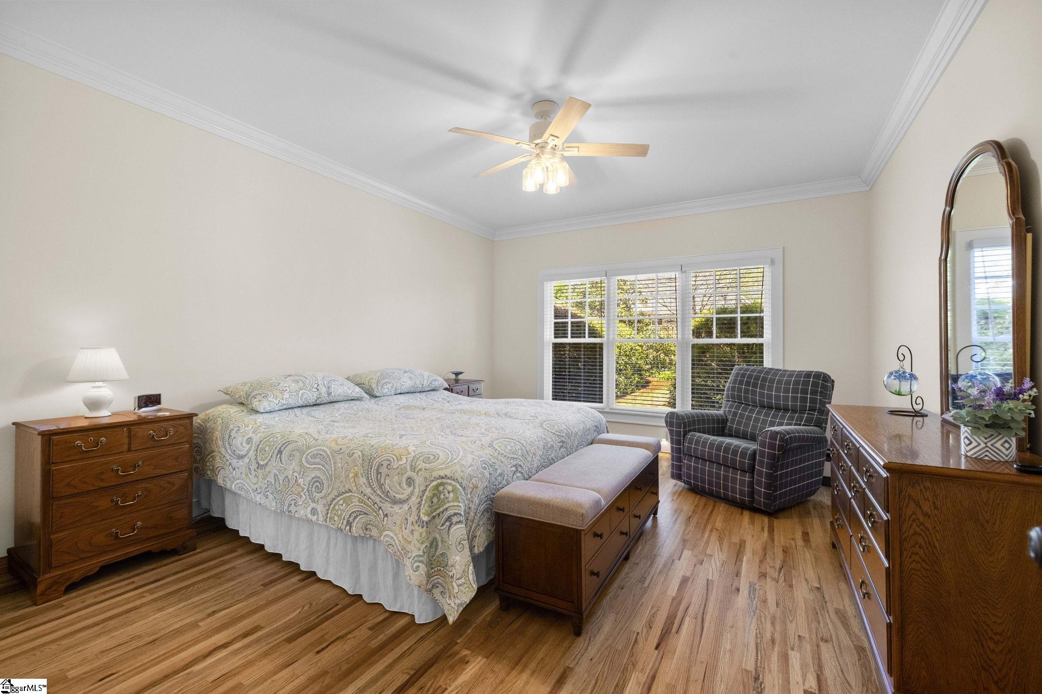 307 New Tarleton Way Greer, SC 29650 - Photo 20 of 40