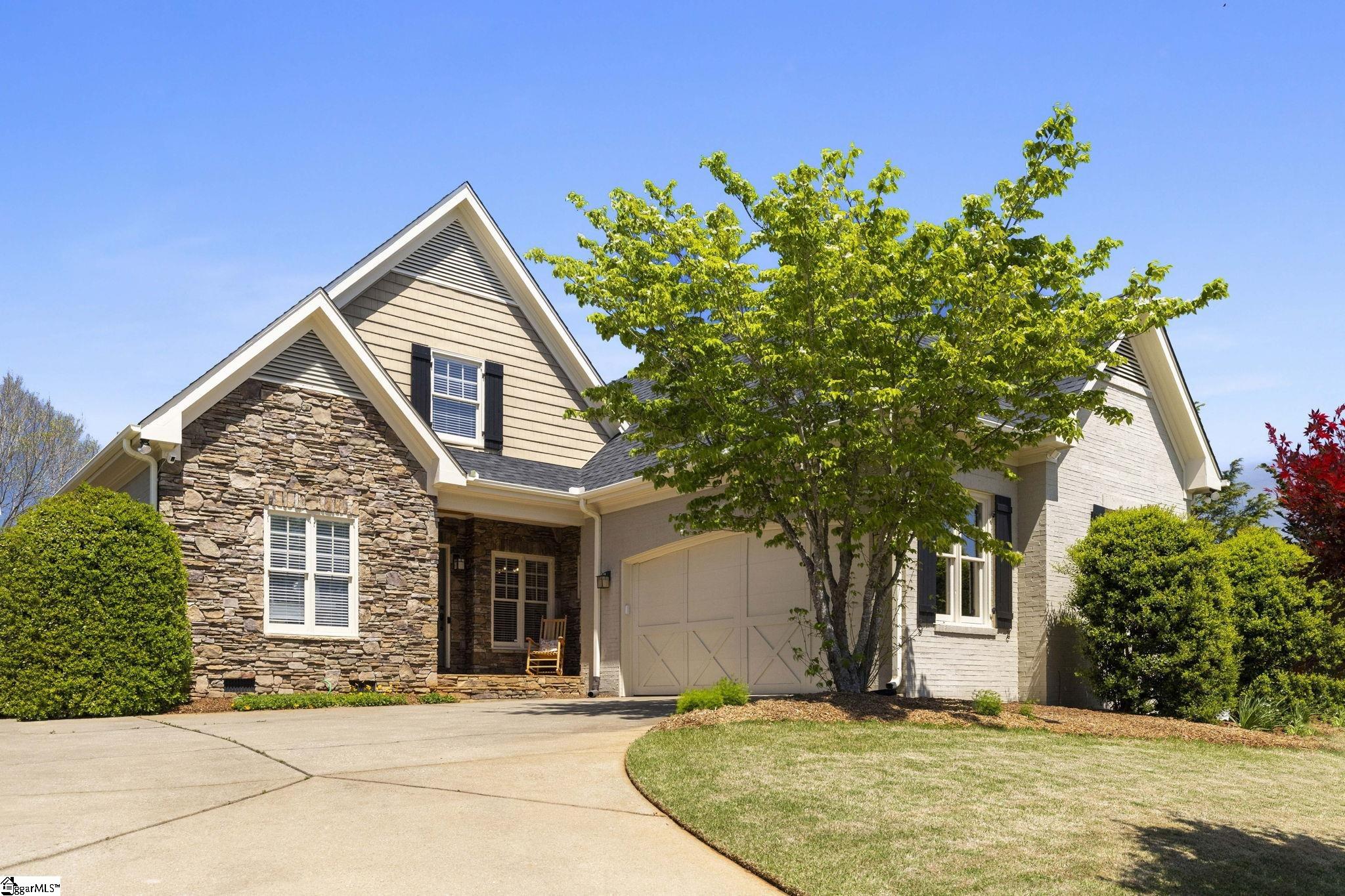 307 New Tarleton Way Greer, SC 29650 - Photo 2 of 40