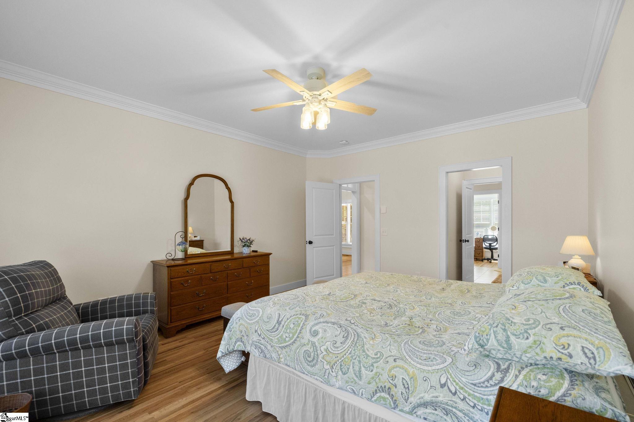 307 New Tarleton Way Greer, SC 29650 - Photo 21 of 40