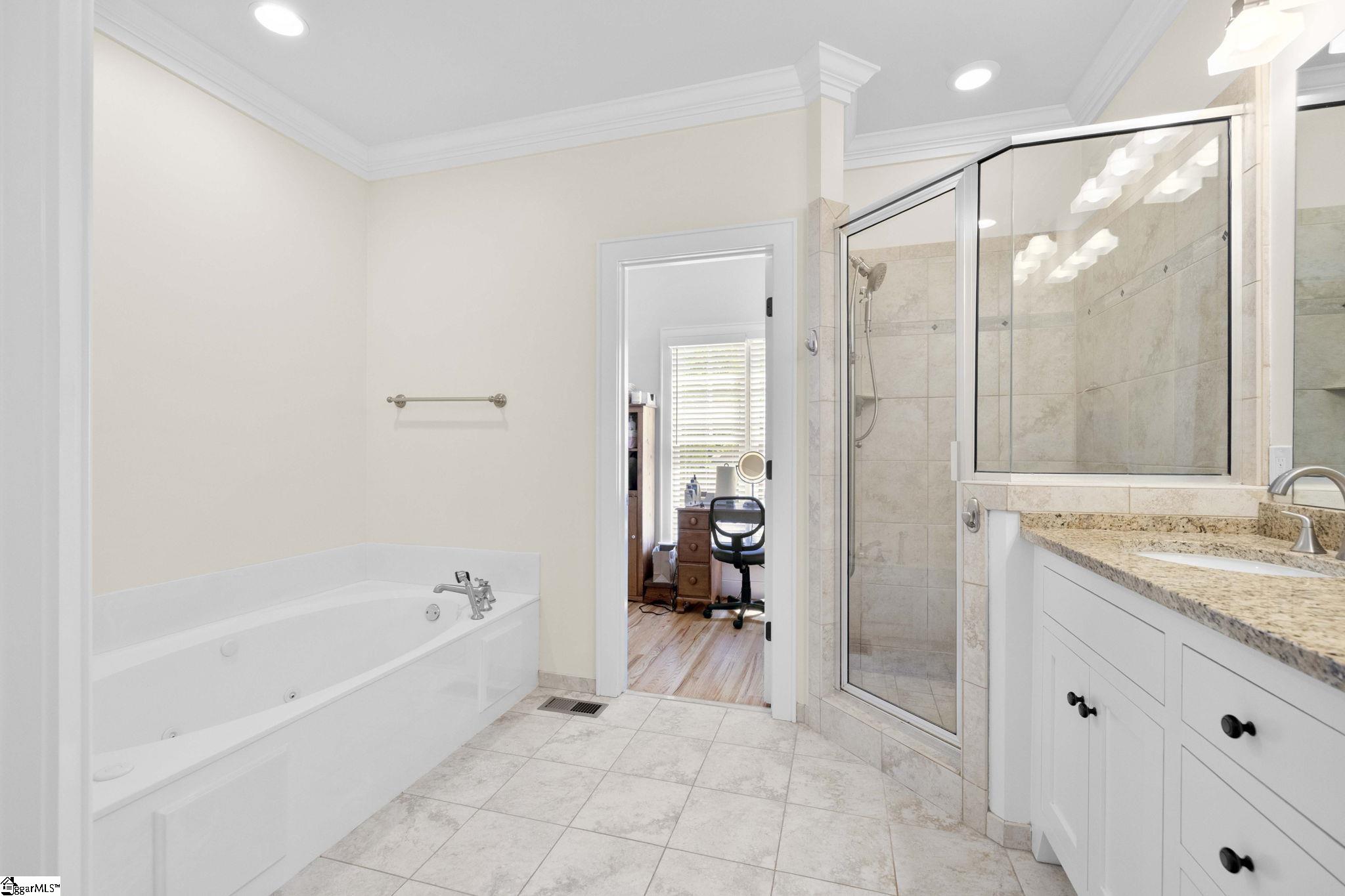 307 New Tarleton Way Greer, SC 29650 - Photo 22 of 40