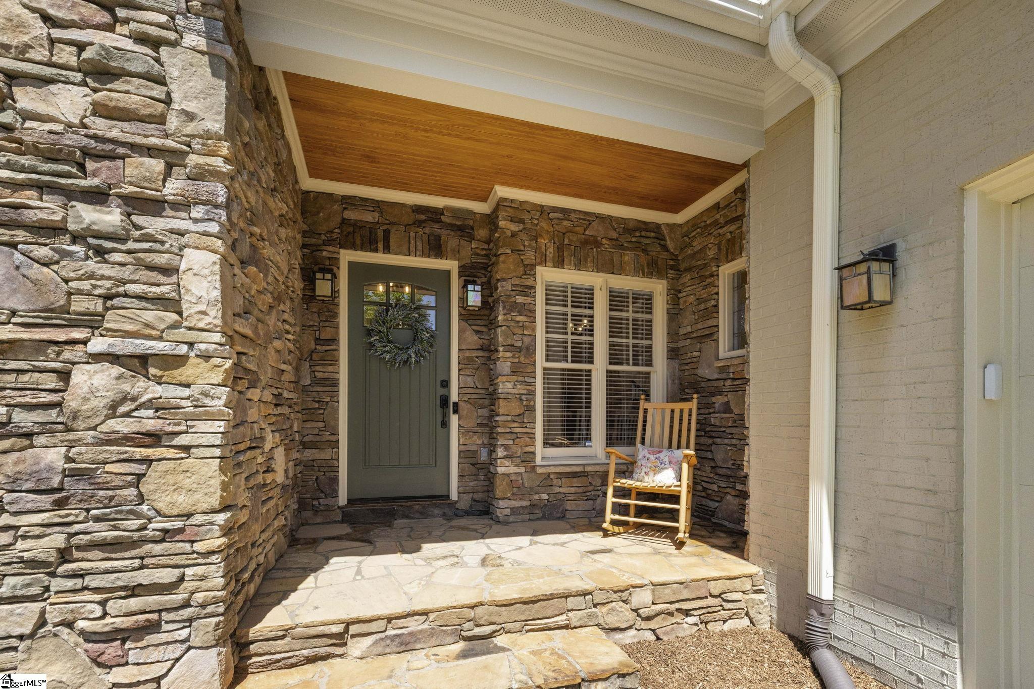 307 New Tarleton Way Greer, SC 29650 - Photo 3 of 40