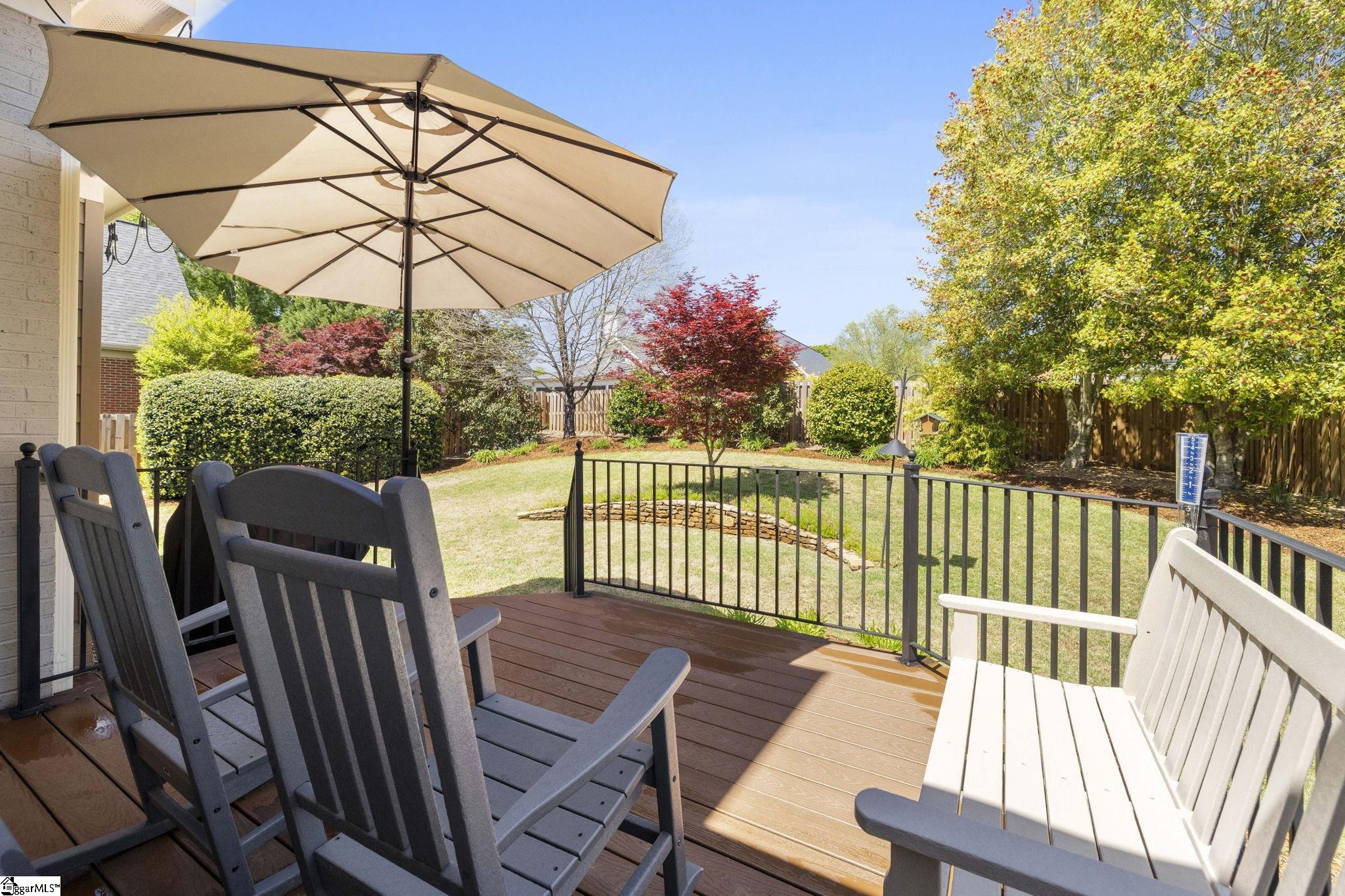 307 New Tarleton Way Greer, SC 29650 - Photo 35 of 40