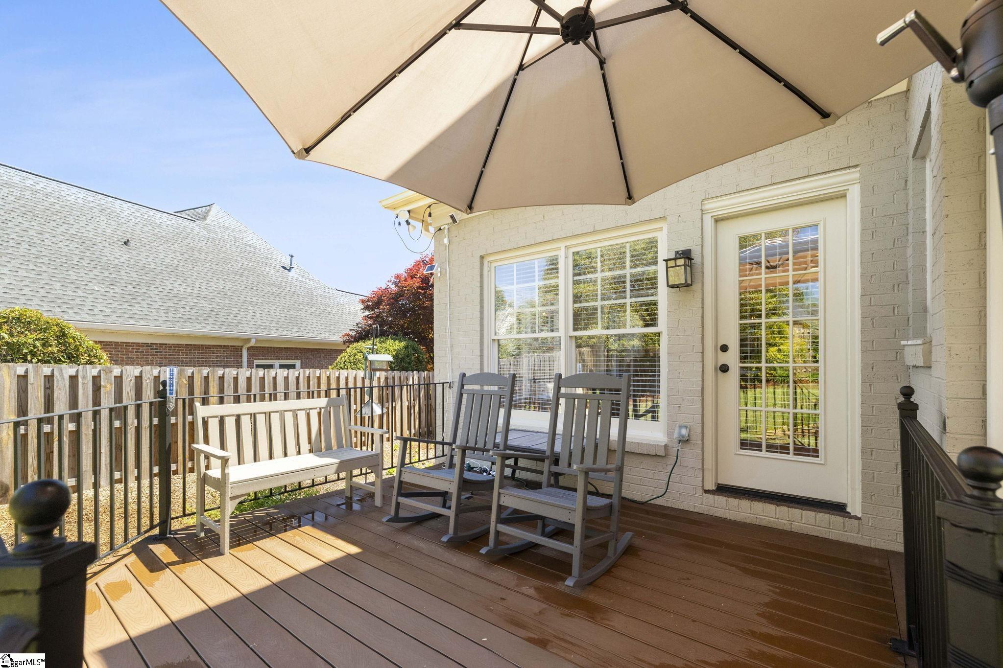 307 New Tarleton Way Greer, SC 29650 - Photo 36 of 40