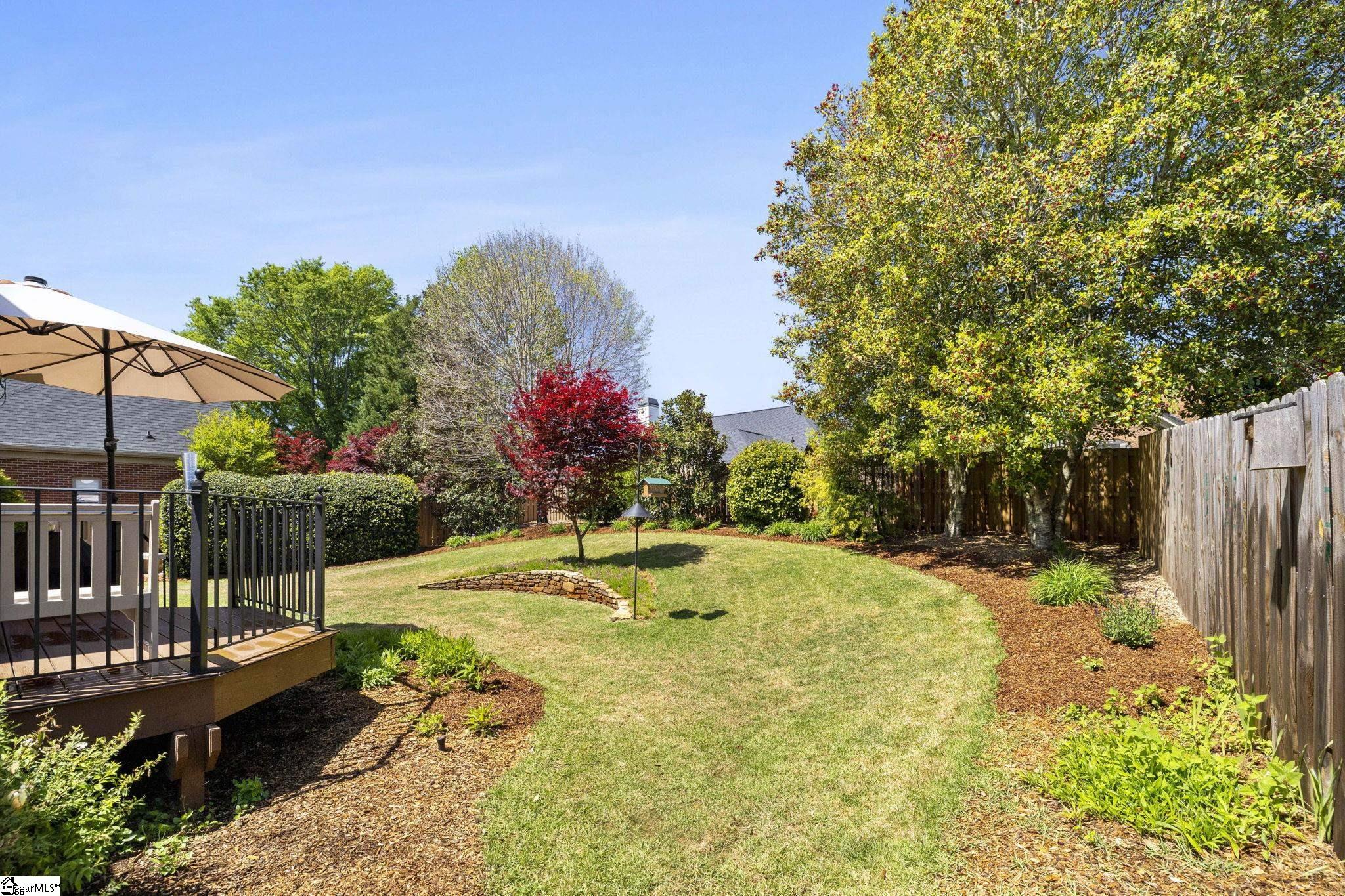 307 New Tarleton Way Greer, SC 29650 - Photo 37 of 40