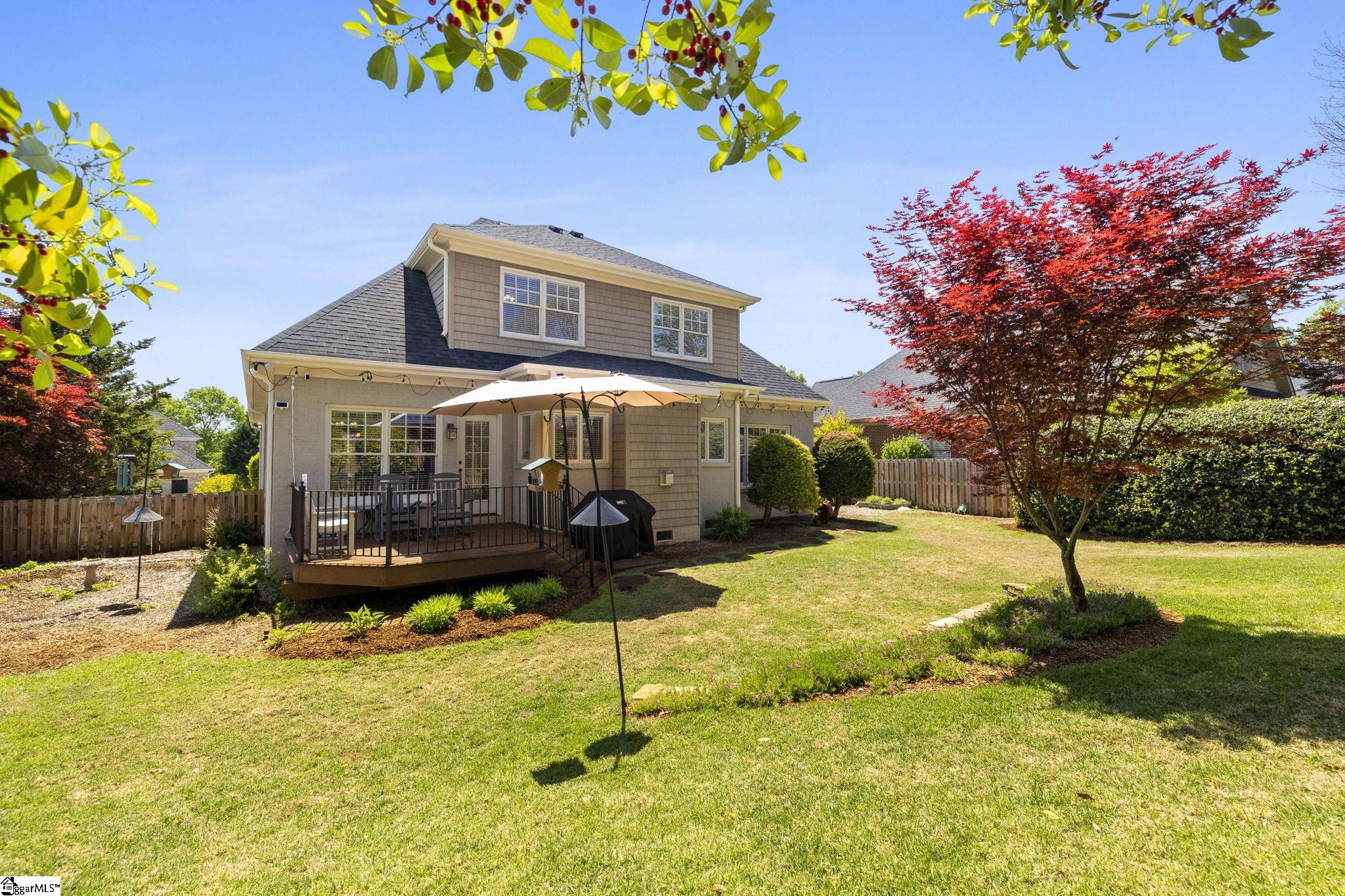 307 New Tarleton Way Greer, SC 29650 - Photo 38 of 40