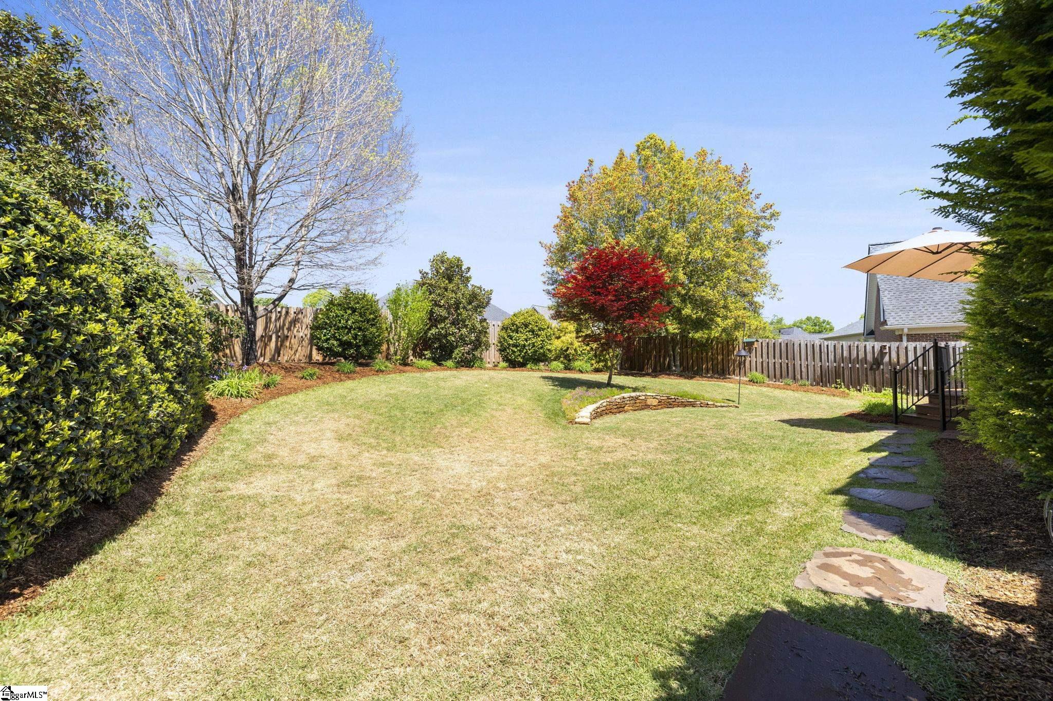 307 New Tarleton Way Greer, SC 29650 - Photo 39 of 40