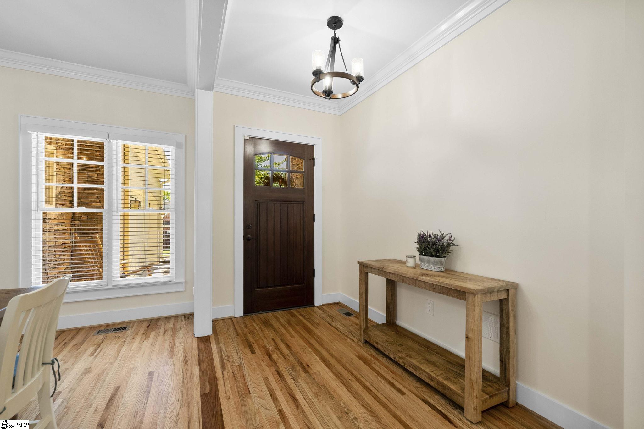 307 New Tarleton Way Greer, SC 29650 - Photo 4 of 40